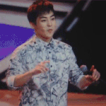 [EXO] 투표만중요함지금?ㅋㅋㅋ
