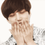 [EXO] 지진이랑 <b>해일</b>은 같은거야?