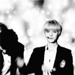 [루한] 허니들! 투표하자!