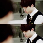 [도경수] 141028 <b>SIA</b> 도경수, 조인성선배님 인터뷰