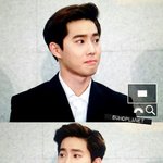 [수호] 141031 <b>맥시</b>코 기자회견 준면이 프리뷰~