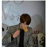 [콜로라도] 중국에서 <b>붕어빵</b> 굴욕당한 김우빈