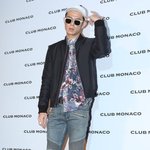 포토타임에서도 힙합느낌 작렬인 빈지노