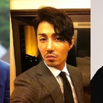 여심도둑 대한민국 대표 <b>미남배우</b> 3인 공통점