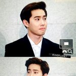 [EXO] 수호<b>개</b><b>존</b><b>잘</b> ㄷㄷ 디오는..