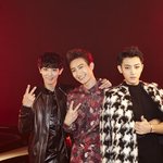 [EXO] 애가 되게 고급지게생김 