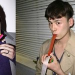 [모델] 한국의 콜모어 김원중