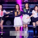 [레드벨벳] 섹시보단 귀여운 스타일이 진리<b>dd</b>