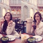 [제시카] 수준급 <b>황금</b>인맥 자랑하는 제시카