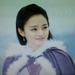 [김태희] 유출된 중국드라마영상 <b>캡쳐</b>..미모폭발!!!