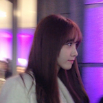 [윤아] 인형미모+몸매 뽐내는 윤아, 얼굴 소멸 짤!!!