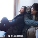 오연서-김지훈-<b>건일</b>의 훈훈한 빈폴 윈터스토리 화보!