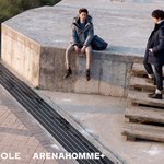 빈폴 윈터스토리에서 만난 왔다장보리의 오연서-김지훈-<b>건일</b>!!!