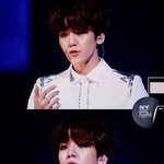 [백현] <b>퍼플</b>쉐도우요정 백현이 프리뷰추가