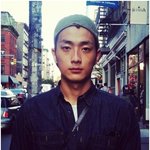 세계모델 27위 <b>박성진</b>!! 같은 모델과 연애중 ~