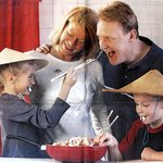 스웨덴의 <b>야비</b>한 인종차별인가?