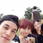 [외모종결자] <b>견들</b>이 좋아하는 걸그룹 멤버 써니?