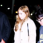 소녀시대 태연 귀요미표정에 공항패션 ㅋㅋㅋㅋㅋ