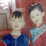 [레이] 씽이의 뉴 과사짤이 또 나왔어요 ㅋㅋㅋ