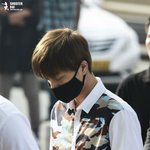 [EXO] 나한테서 <b>꽃</b><b>냄새</b>남