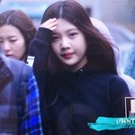 [조이] <b>수영</b>이 뮤뱅출근길