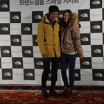 [이연희] 오늘 이연희 <b>유연석</b> 직찍!!!