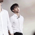 [EXO] 진짜핫바디다