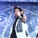 [EXO] 투표할때 데이터 많은애들 들어와