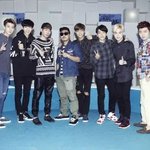 [EXO] 세후니 <b>징</b><b>짜</b> 쑥쑥 자라는구나