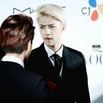 [EXO] 내일 멜론문의한다 앨범상