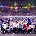 [EXO] <b>엑셀</b>, 한팬덤으로 모든1위가능하니깐