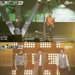 [위너] 위너,바비 비아이와 믹스앤매치 출연
