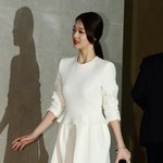 [EXO] 설리 시사회에는 <b>참석</b>했나보네