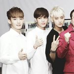 [EXO] 엑소 멜론후보 왜케 없음