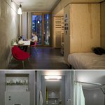 [추억파리여] 덴마크의 <b>일반</b>적인 기숙사