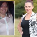 [추억파리여] 살 빼면 돈 준다는 말에 46kg 감량