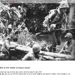 [널스토리] 악어에게 <b>전멸</b>당한 일본군