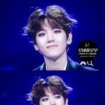 [백현] 백현이 sabor a <b>mi</b>부른거 들어봤어?