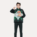 [시우민] 시우민 <b>인형</b>(코오롱 움짤)