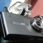 주차감시.KS인증 블랙박스 WeVO Drive(위보 드라이브) WD-KS100...