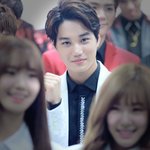 저밑에글 베톡올려!-->@필독@카이<b>MV</b> 스밍방법+새벽반 불판 달려!