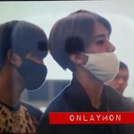 [카이] 테이프와 니니