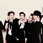 [EXO] 근데 우리가 아무리해도 메롱은 안될듯