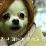 [EXO] 유후난안보고<b>타자</b>를칠수있지렁!