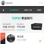 [EXO] 투표안한년들은무슨<b>심보</b>일까