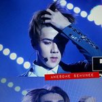 [EXO] 투표안하고 상받았다고 좋아하는 <b>x</b>들