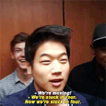 [뉴트] 민트도 가뭄 뉴트도 가뭄 <b>민호</b>도 가뭄 