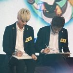 [EXO] 됴세찬수슈카레타첸 사랑해 타퀴꺼져