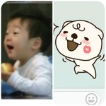 [웃어요] <b>서준</b>이 닮은 캐릭터