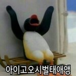 [EXO] 시우민 카이 좀 냅두면 안돼?